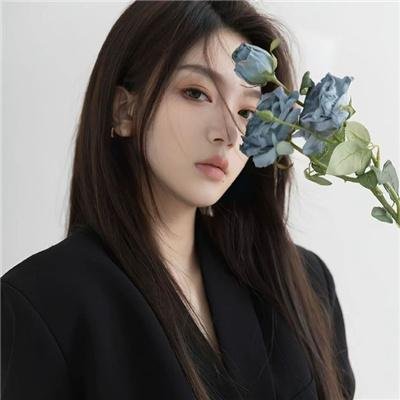 最后一个女神