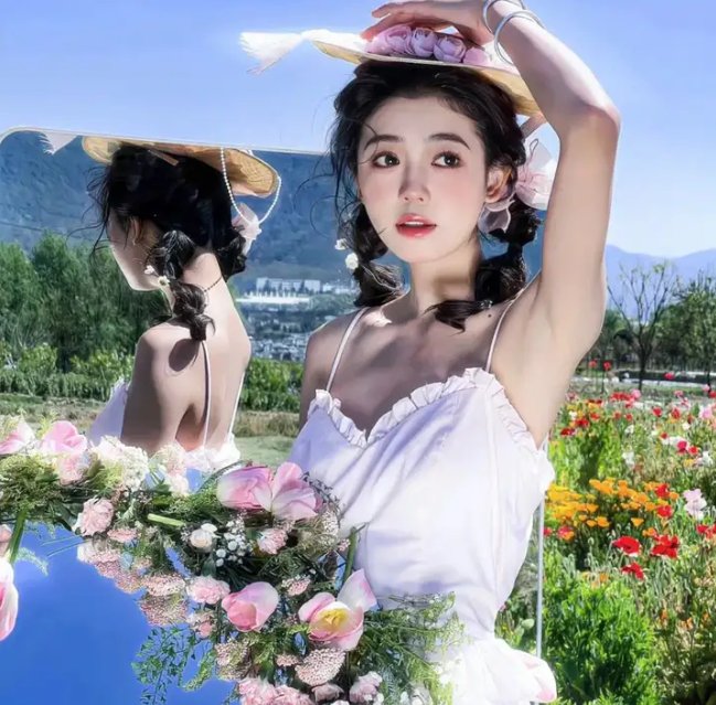 冰融危机